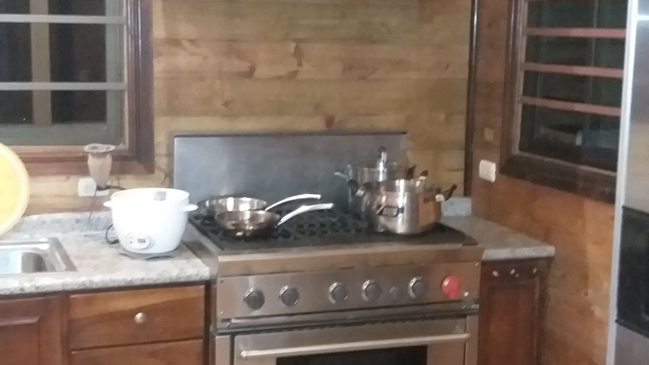 Photo of Kitchen in Pacayas