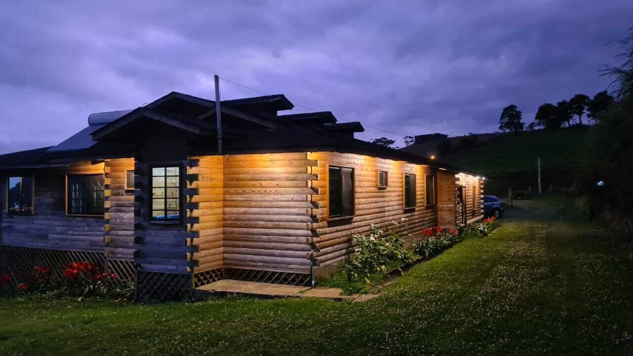 Photo of Outdoor in Pacayas