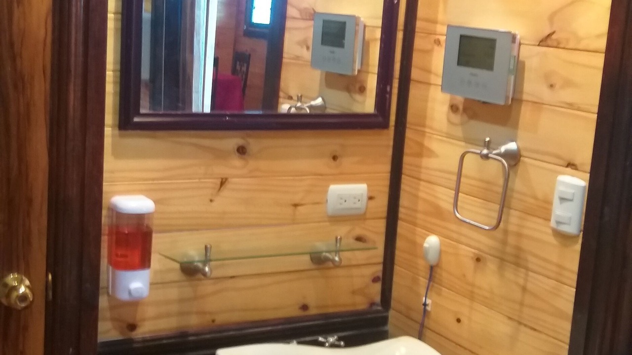 Photo of Bathroom in Pacayas