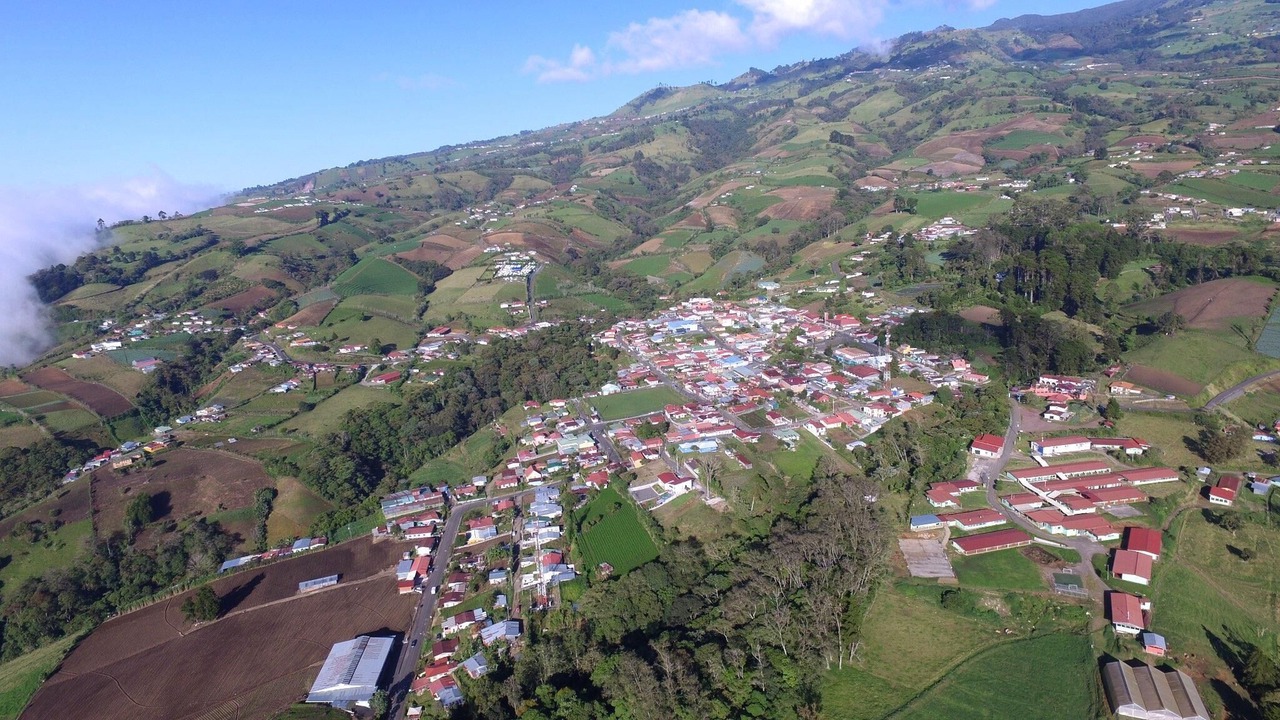 Photo of Outdoor in Pacayas