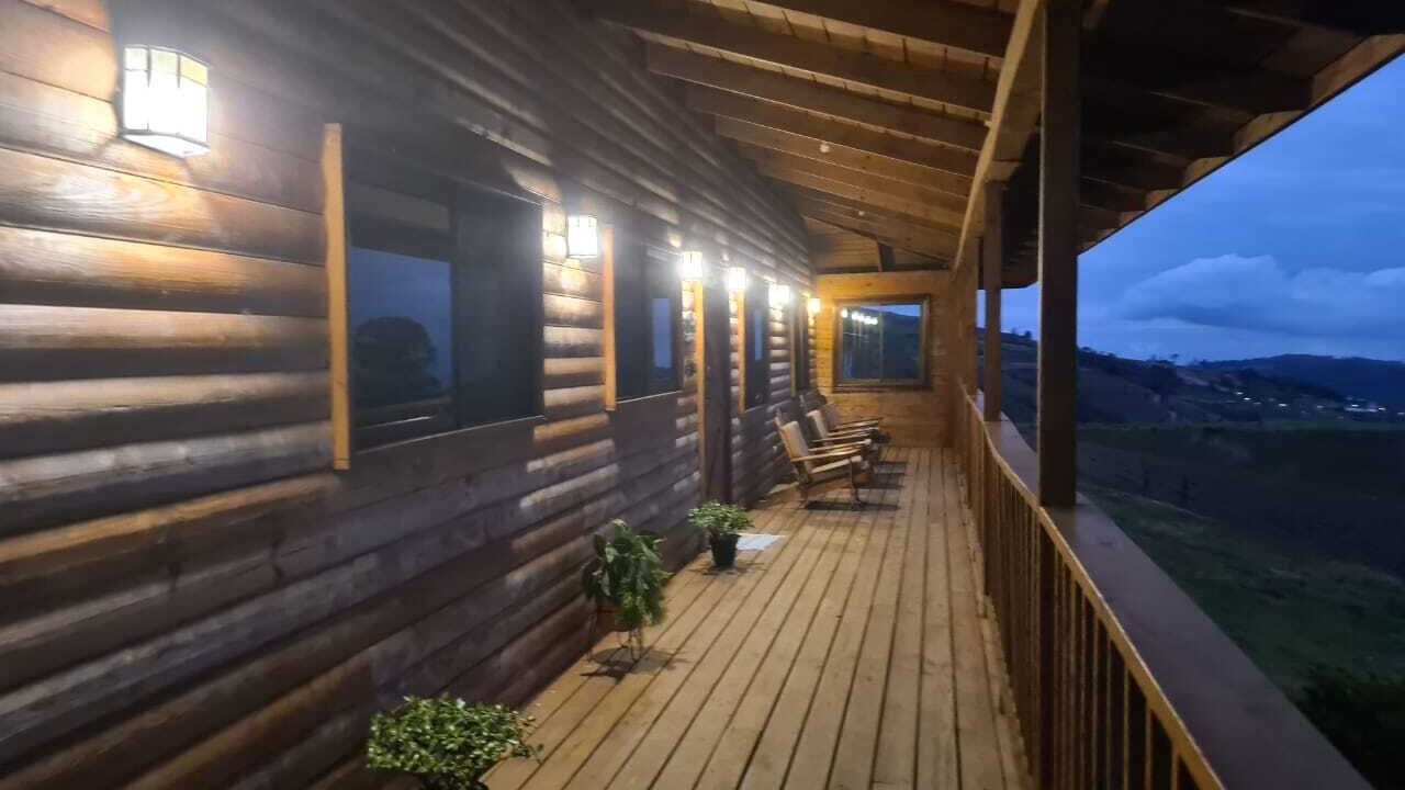 Photo of Patio Balcony in Pacayas