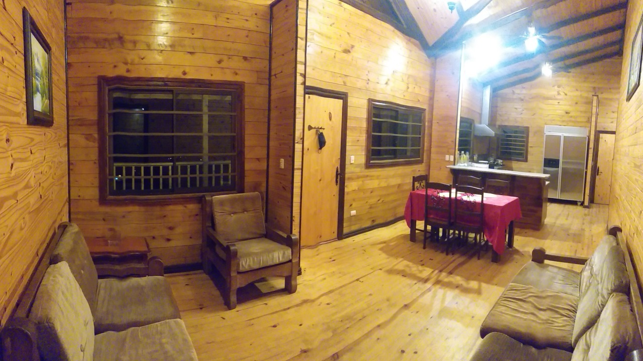 Photo of Livingroom in Pacayas