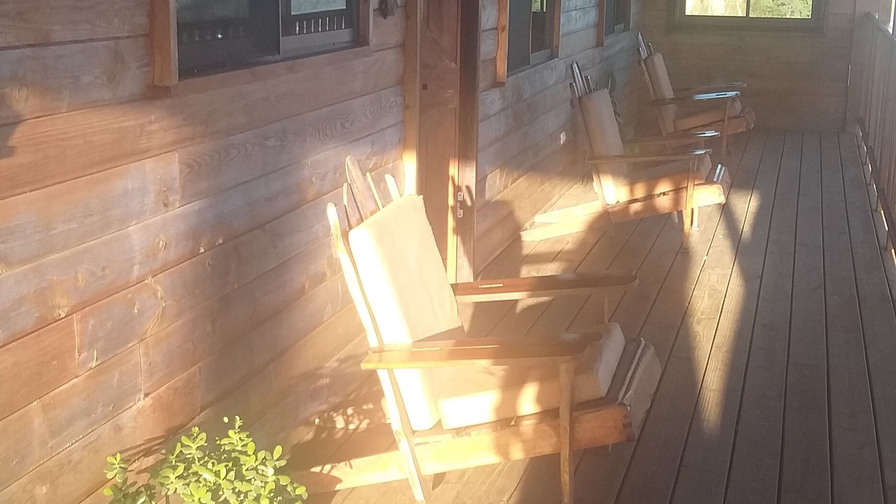 Photo of Patio Balcony in Pacayas