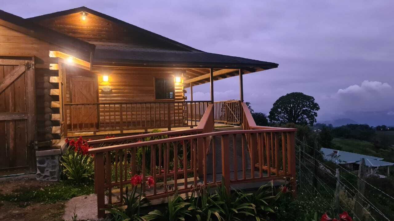 Photo of Outdoor in Pacayas