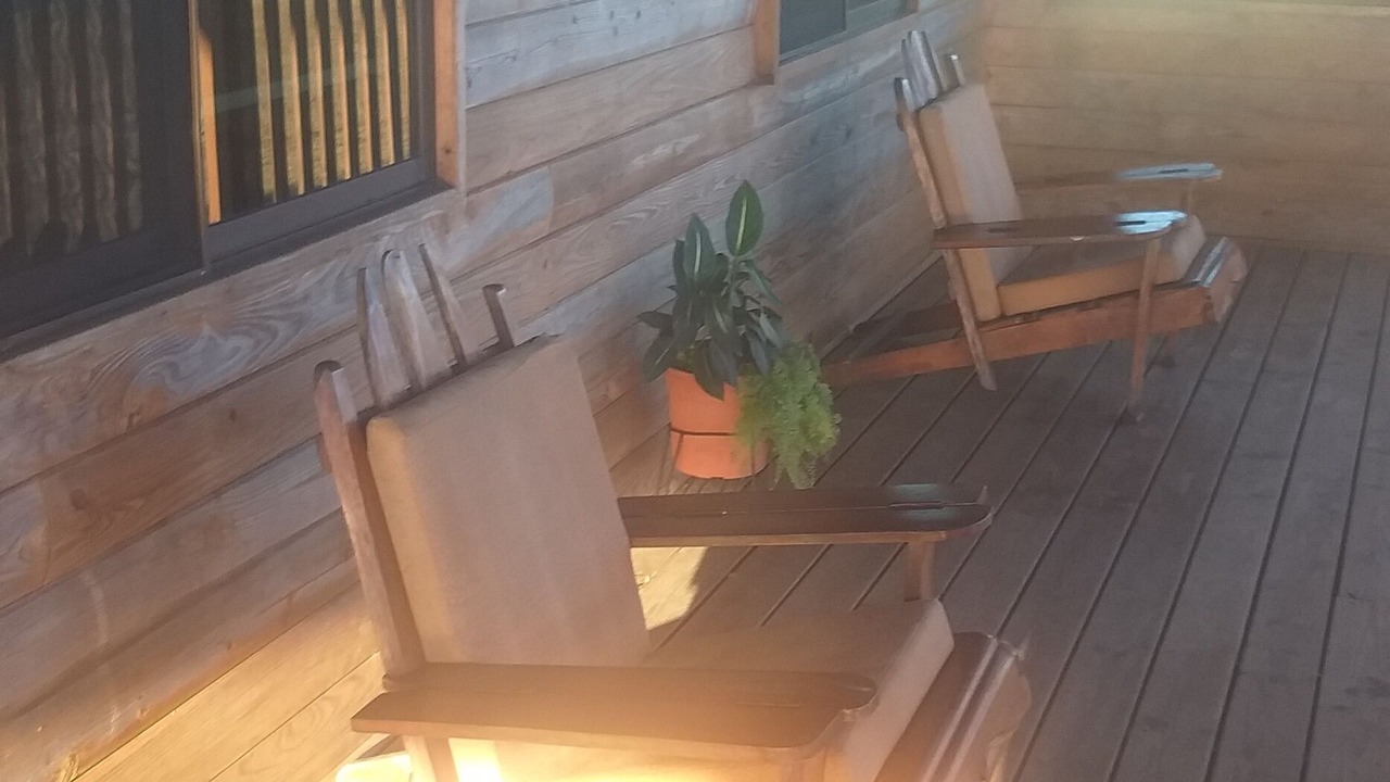 Photo of Patio Balcony in Pacayas
