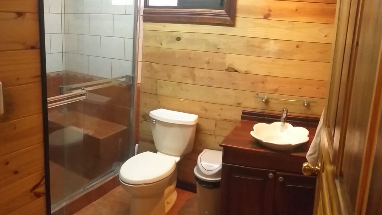 Photo of Bathroom in Pacayas