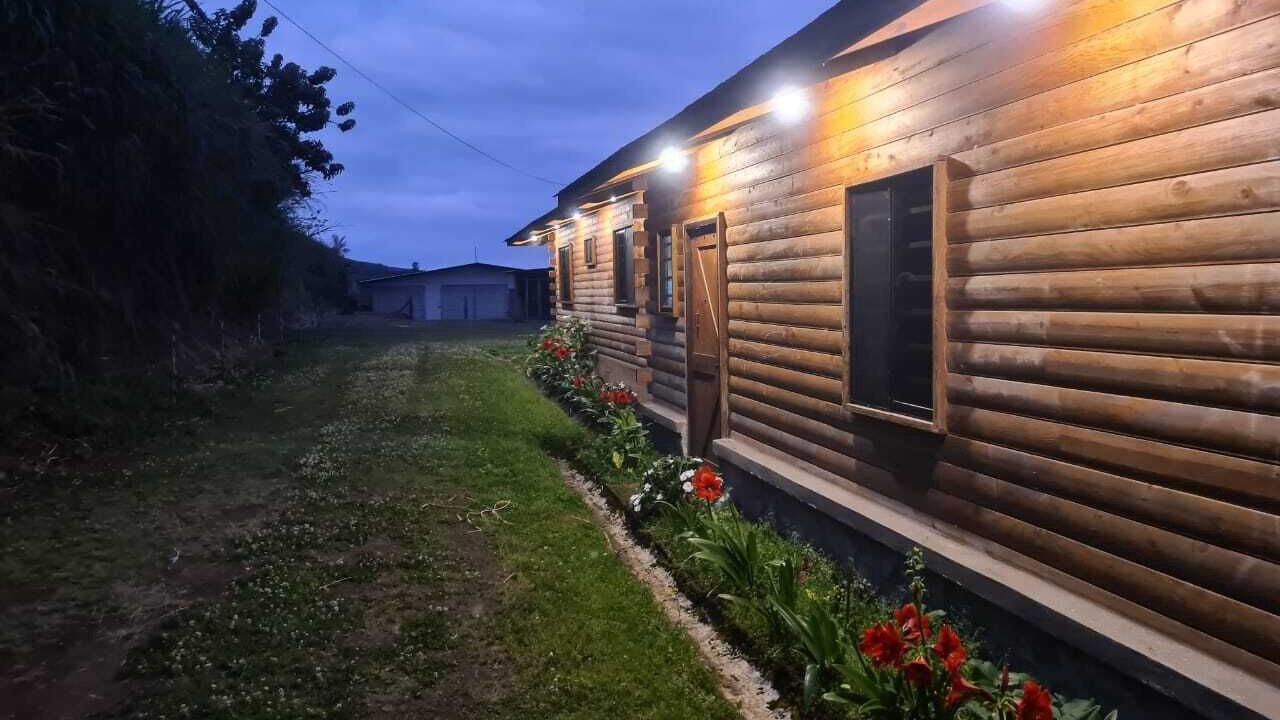 Photo of Outdoor in Pacayas
