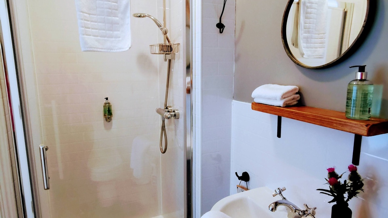 Photo of Bathroom in Applecross
