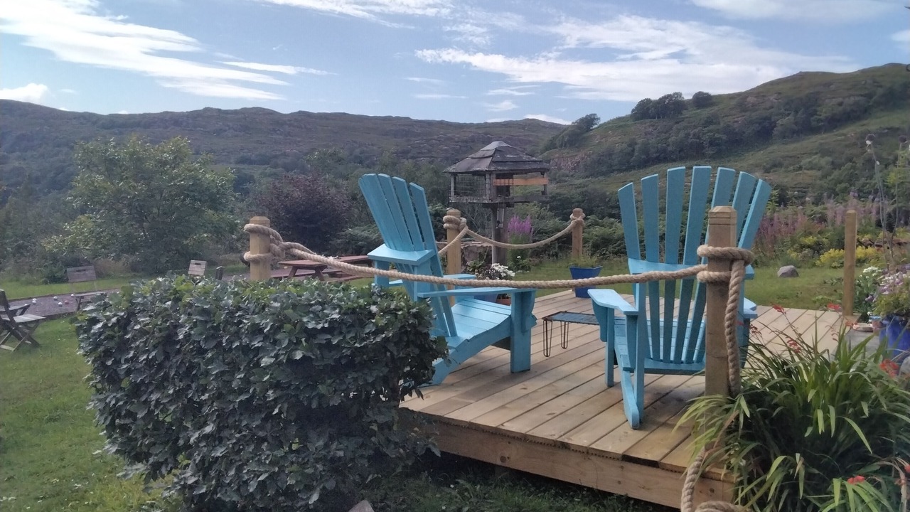 Photo of Outdoor in Applecross