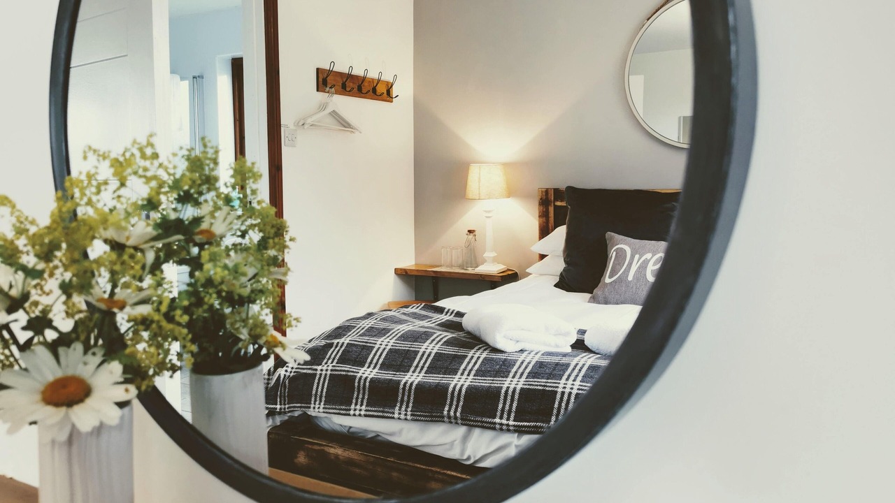 Photo of Bedroom in Applecross