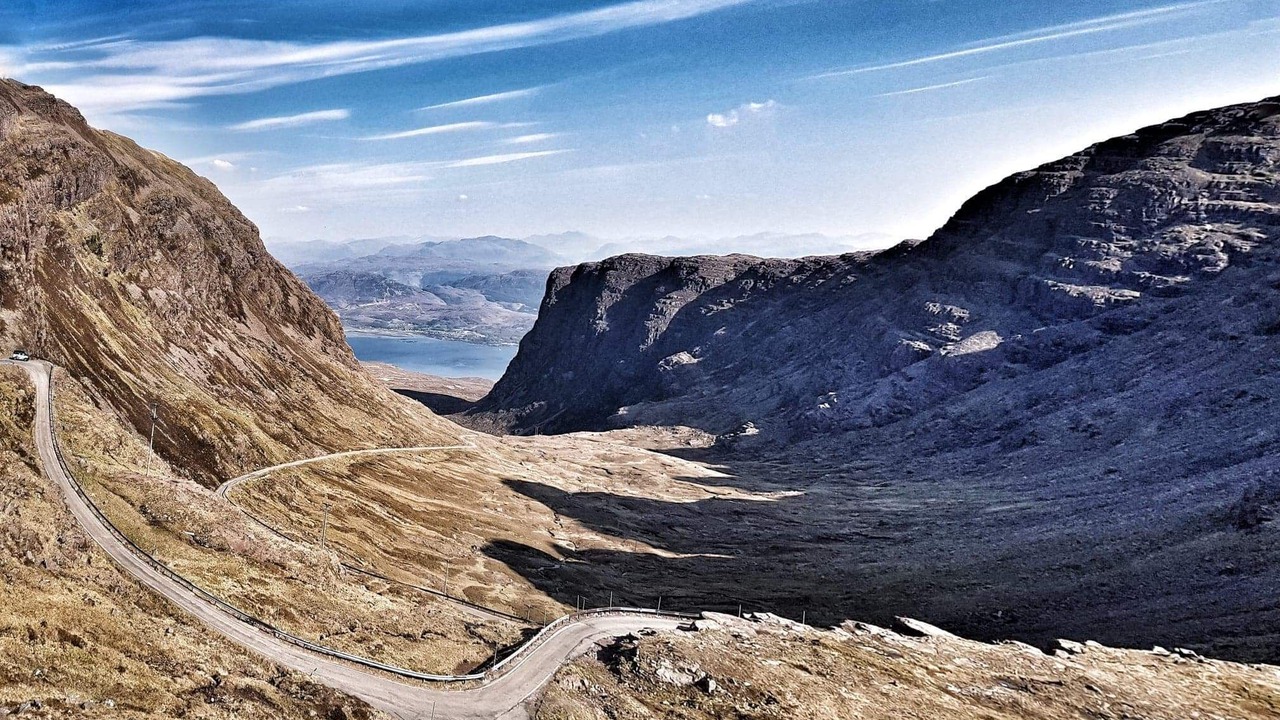 Photo of Outdoor in Applecross