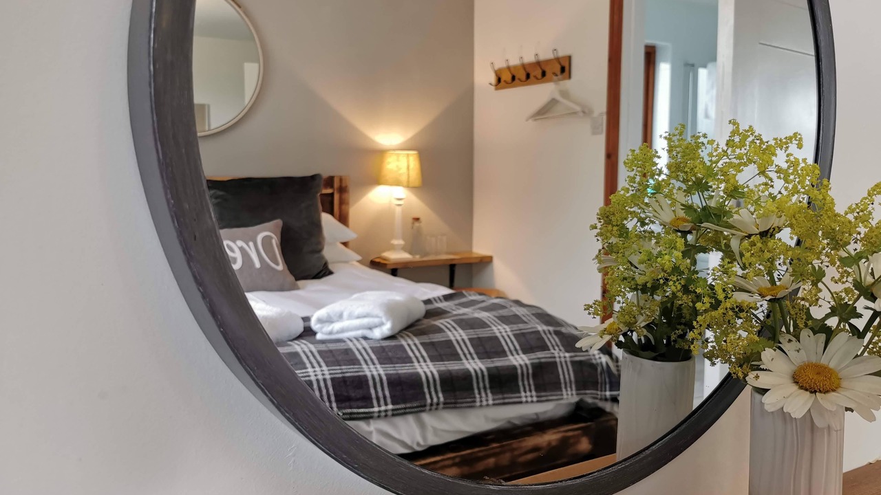 Photo of Bedroom in Applecross