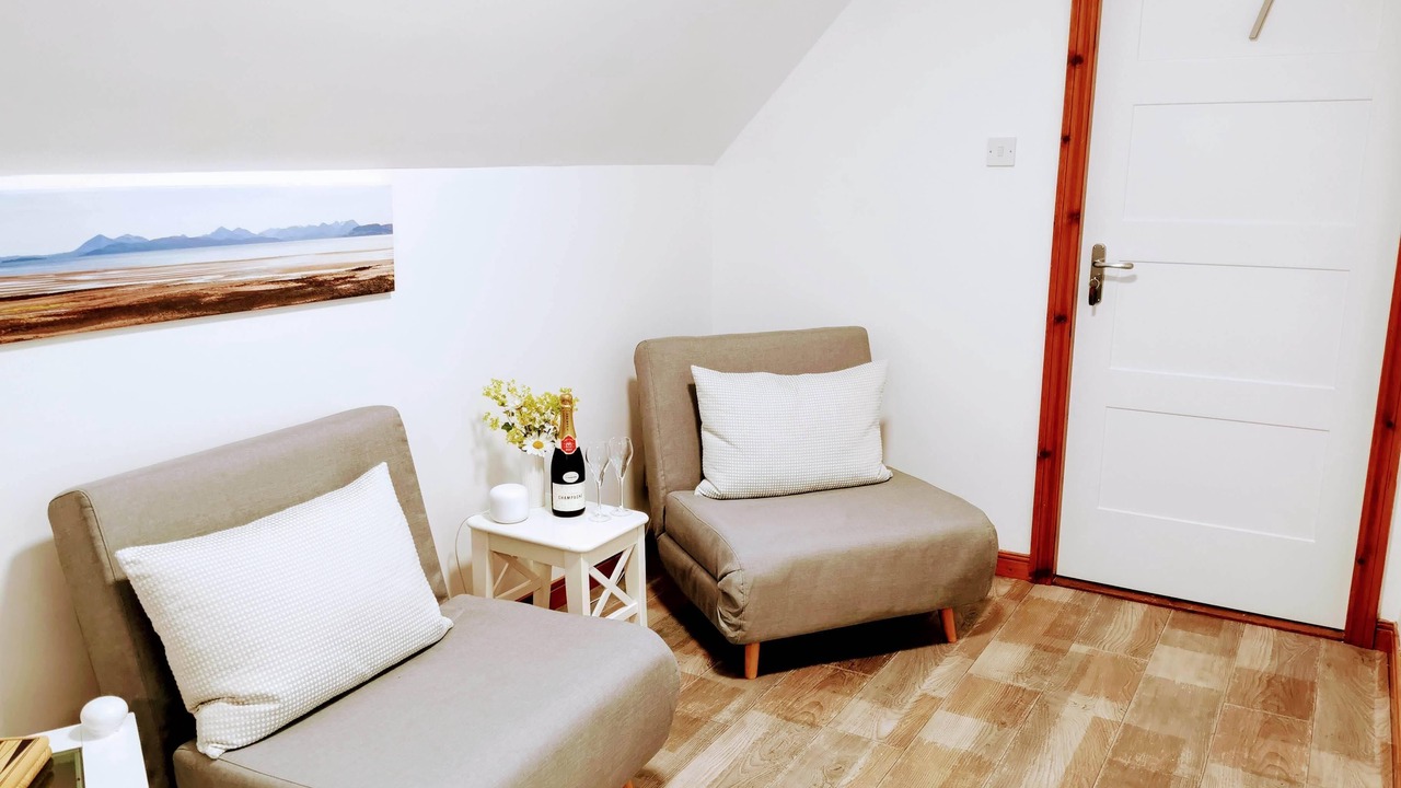 Photo of Livingroom in Applecross