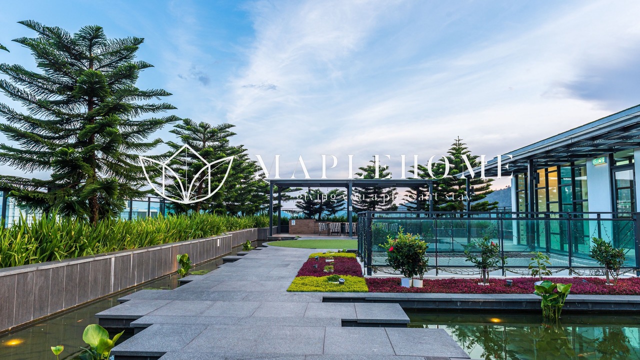 Photo of Outdoor in Genting Highlands