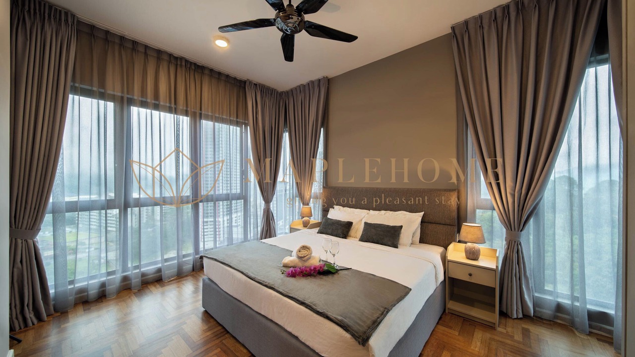 Photo of Bedroom in Genting Highlands