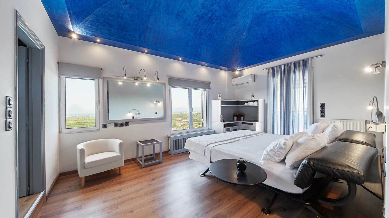 Photo of Bedroom in Vrahati