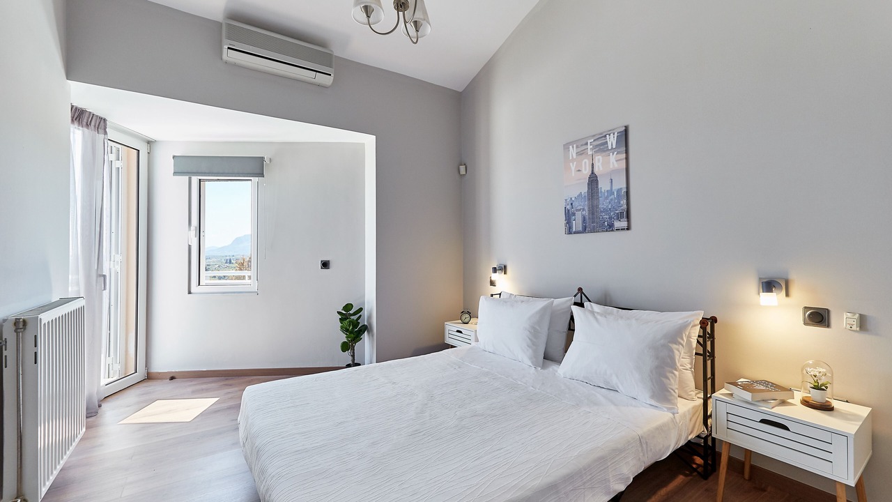 Photo of Bedroom in Vrahati