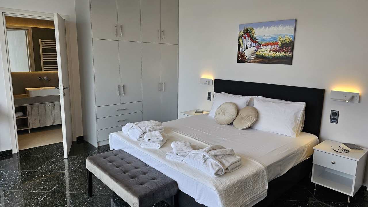 Photo of Bedroom in Vrahati