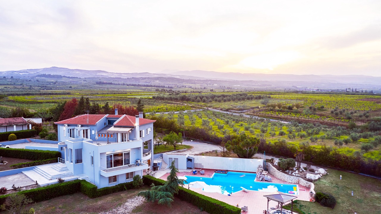 Photo of Outdoor in Vrahati