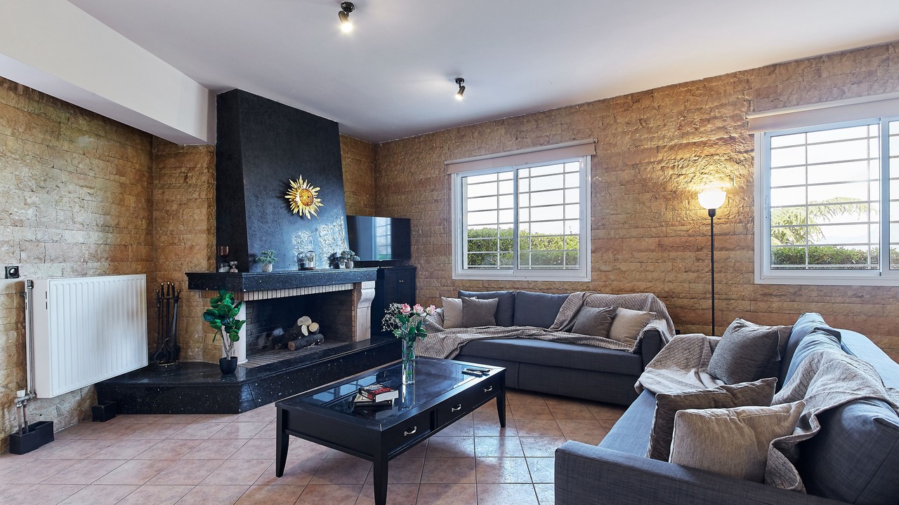 Photo of Livingroom in Vrahati