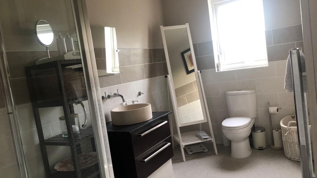Photo of Bathroom in Seamill