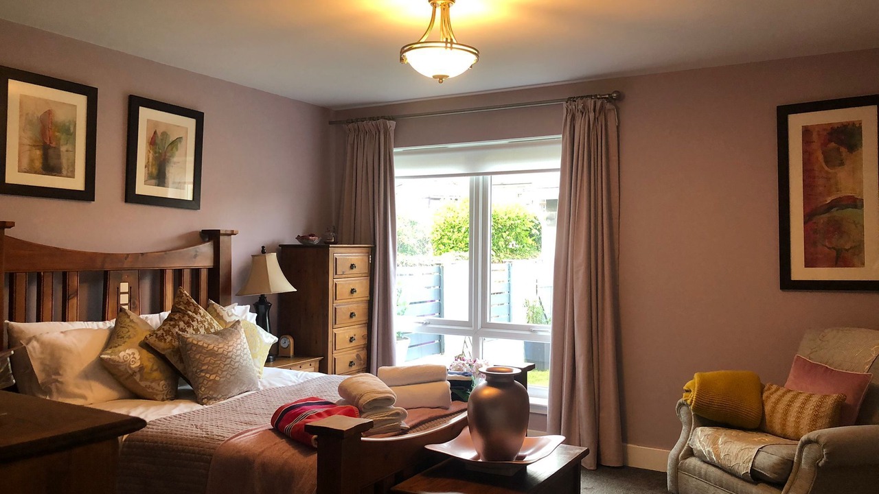 Photo of Bedroom in Seamill