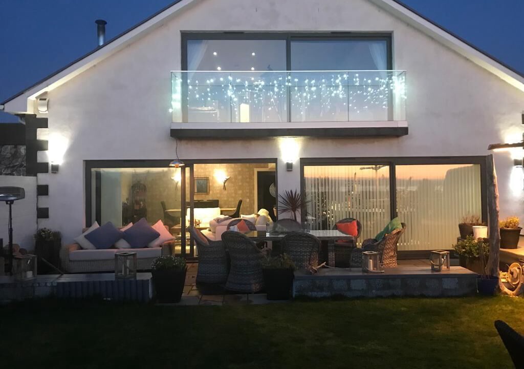 Photo of Outdoor in Seamill