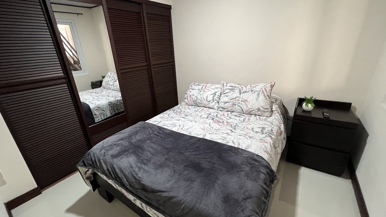 Photo of Bedroom in Roble