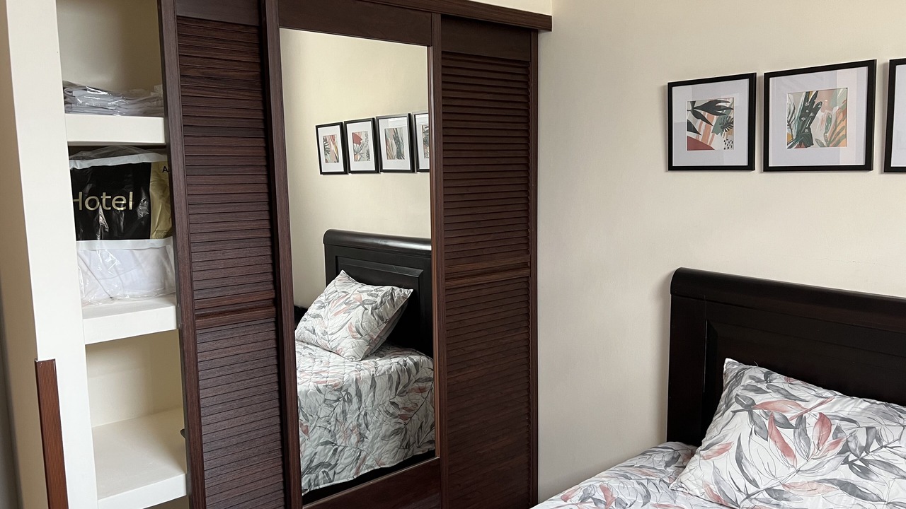 Photo of Bedroom in Roble