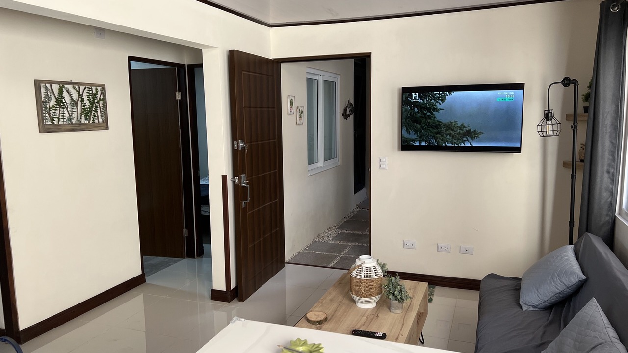 Photo of Livingroom in Roble