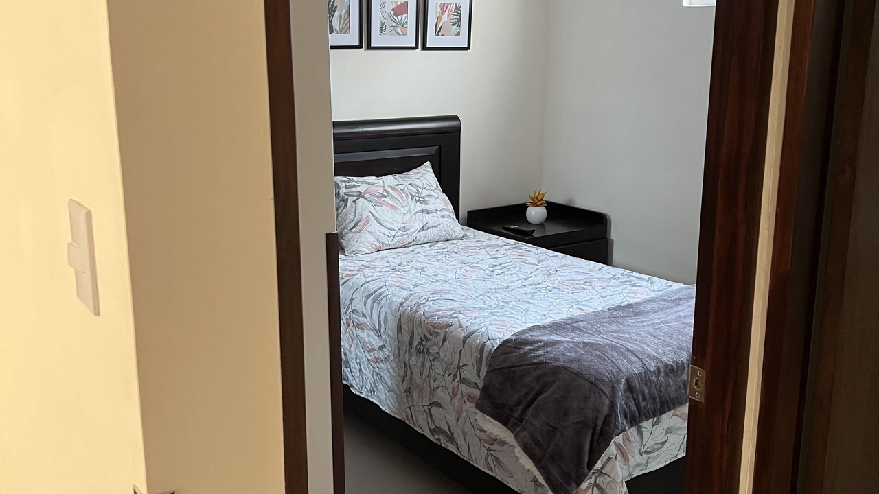 Photo of Bedroom in Roble