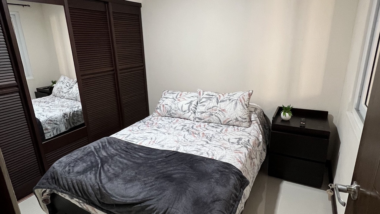 Photo of Bedroom in Roble