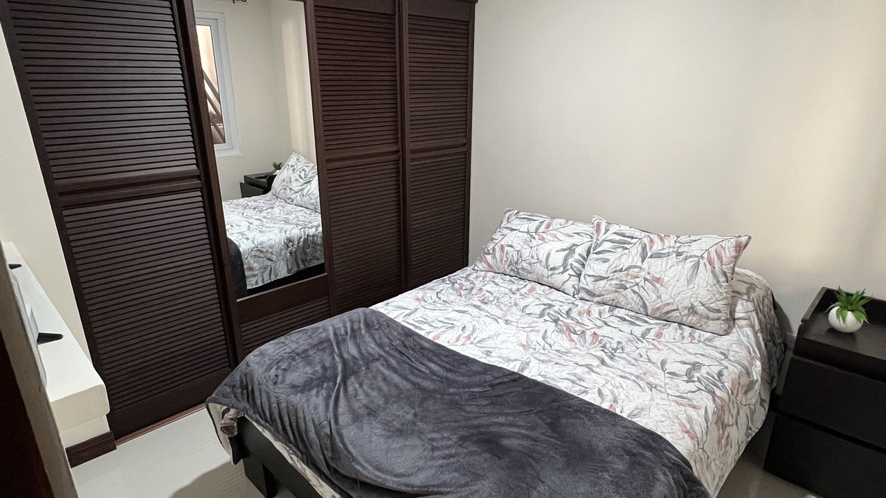 Photo of Bedroom in Roble