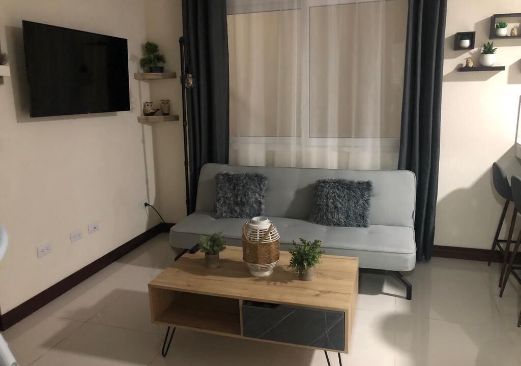 Photo of Livingroom in Roble