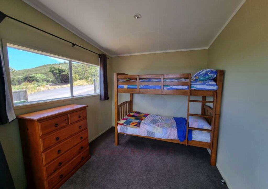Photo of Bedroom in Karkari Peninsula