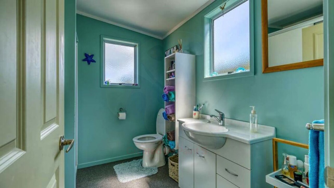 Photo of Bathroom in Karkari Peninsula