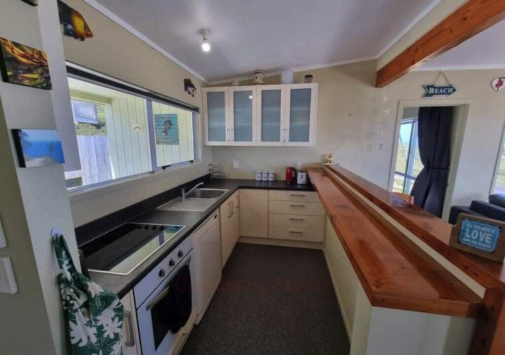 Photo of Kitchen in Karkari Peninsula