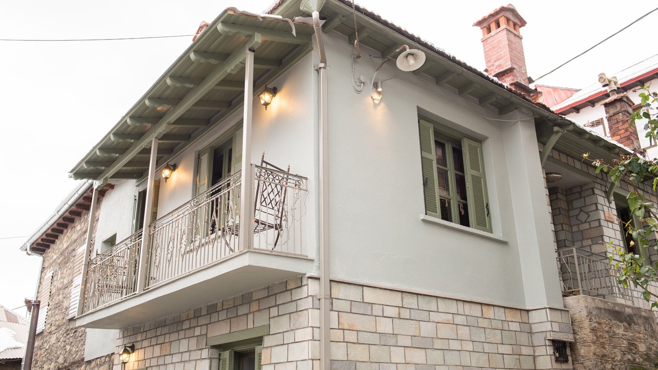 Photo of Outdoor in Metsovo