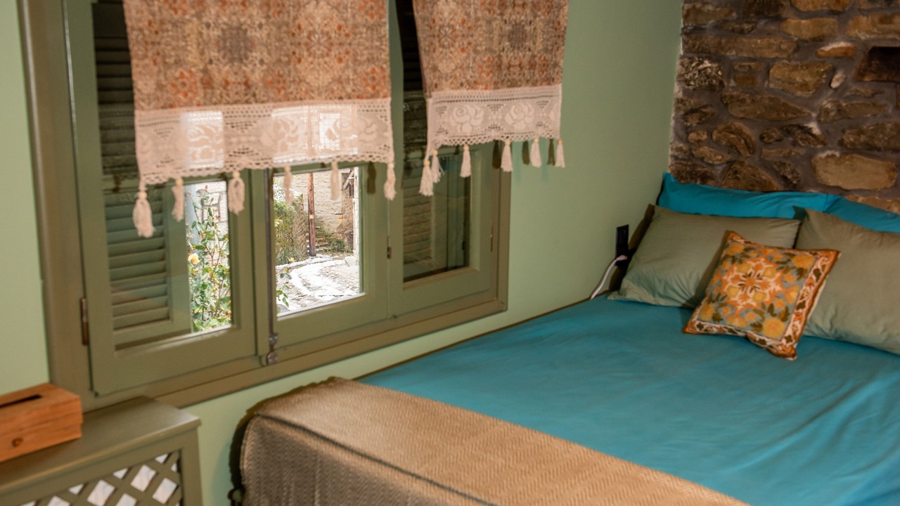 Photo of Bedroom in Metsovo