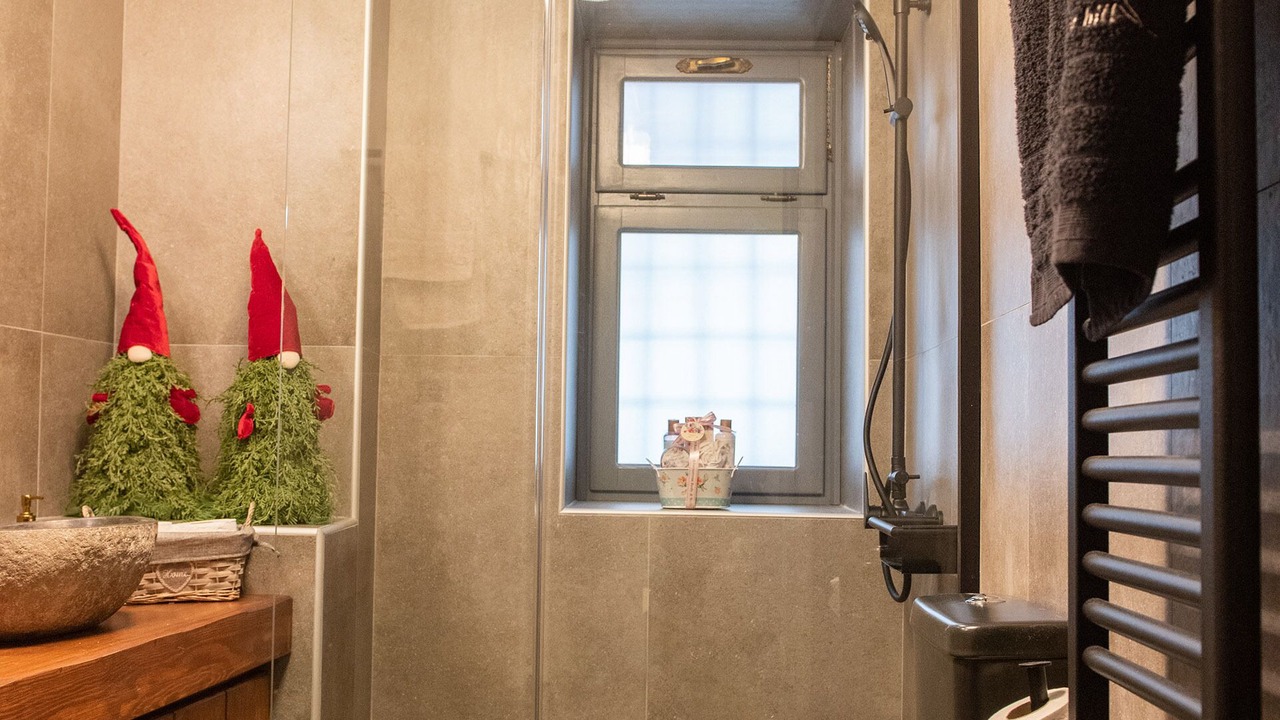 Photo of Bathroom in Metsovo