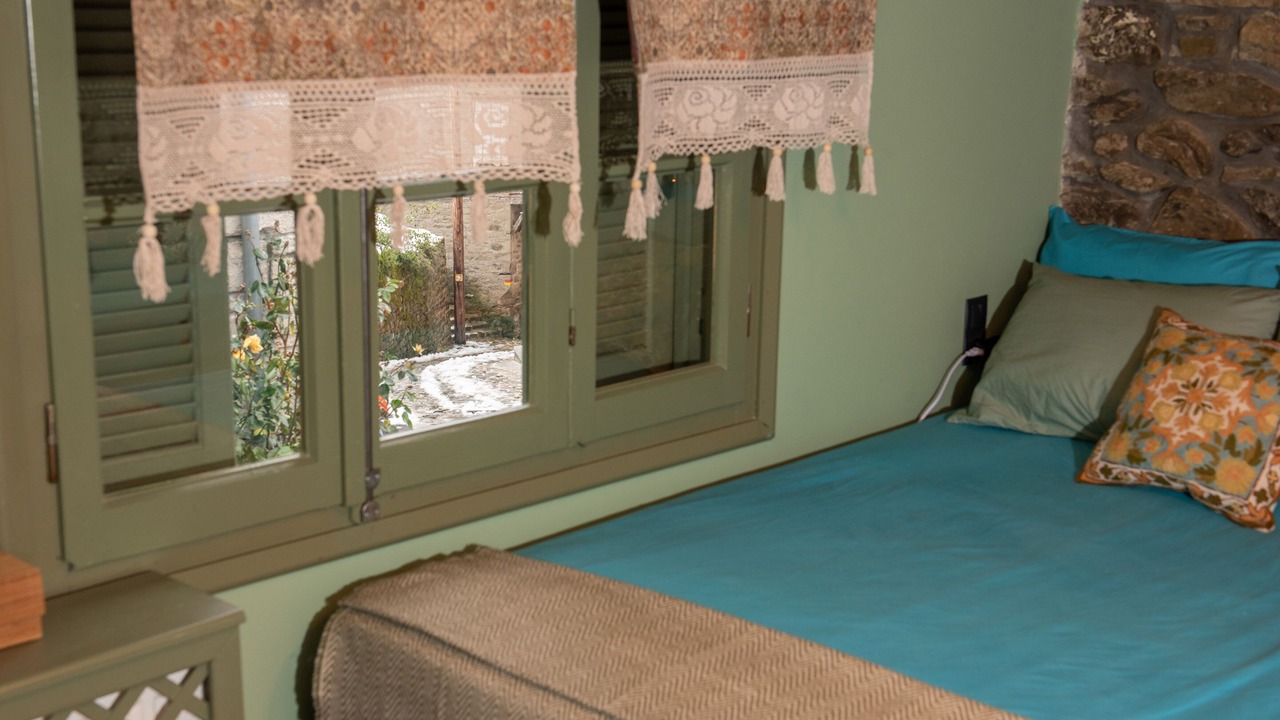 Photo of Bedroom in Metsovo