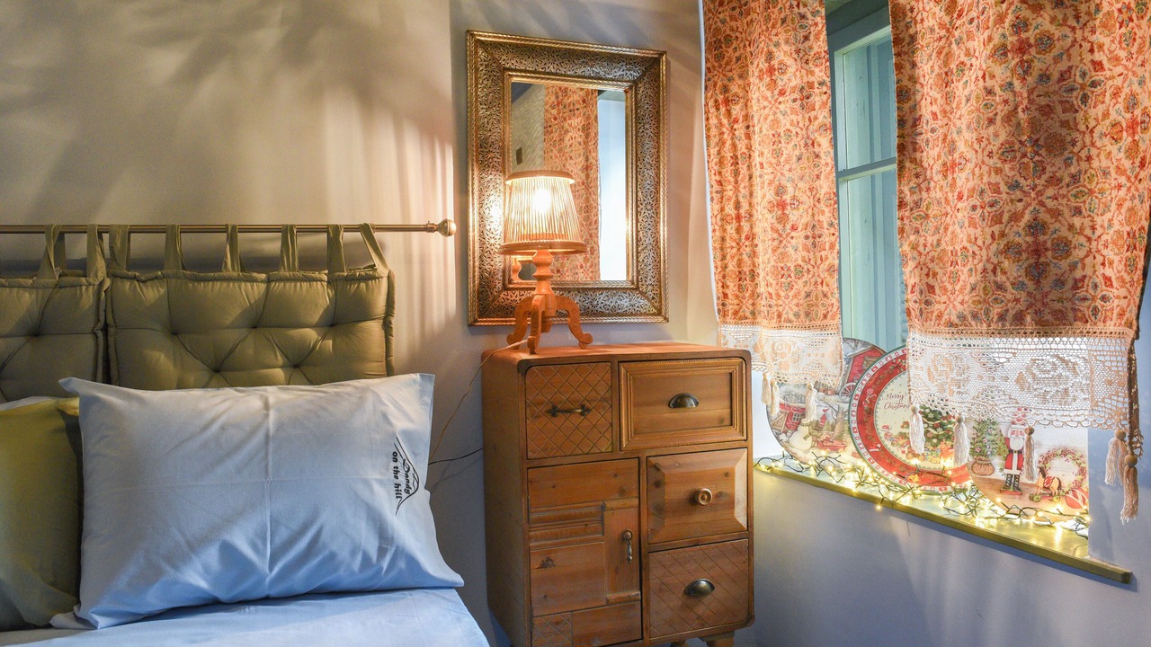 Photo of Bedroom in Metsovo