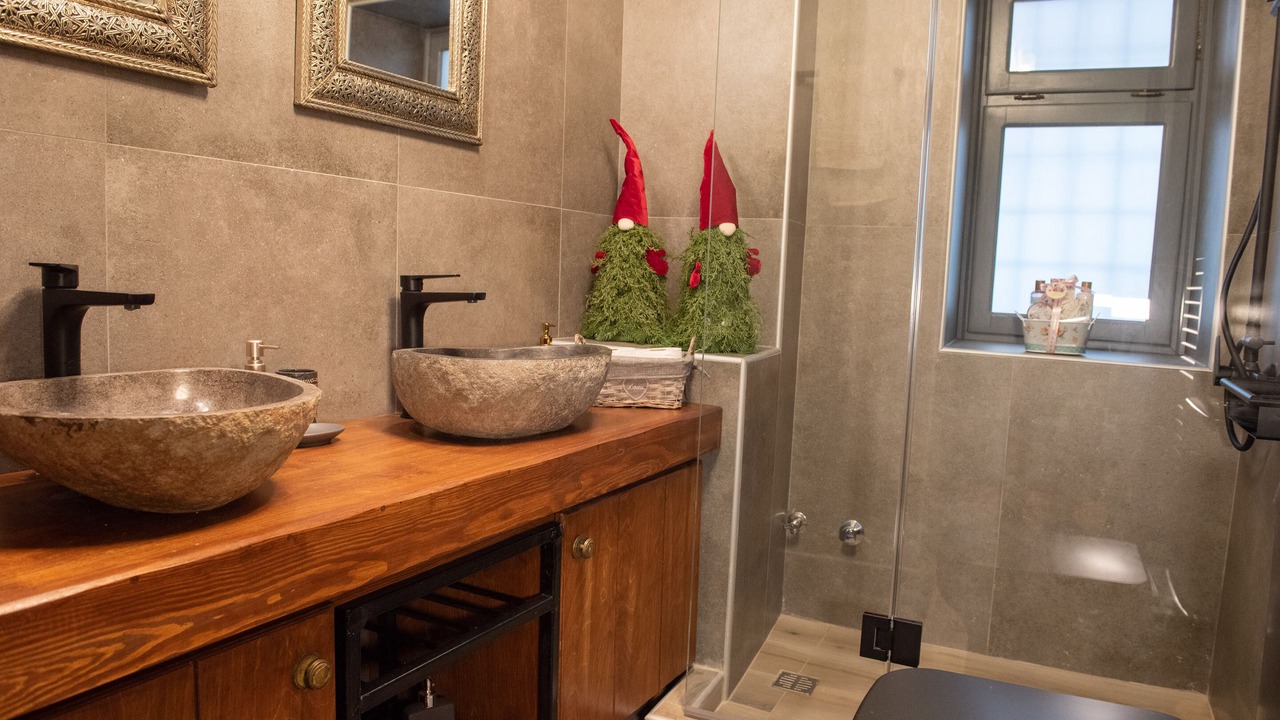 Photo of Bathroom in Metsovo