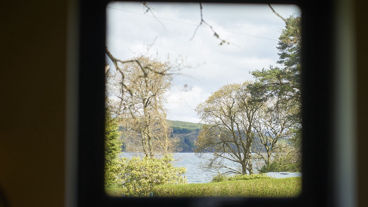 Photo of Others in Cairndow