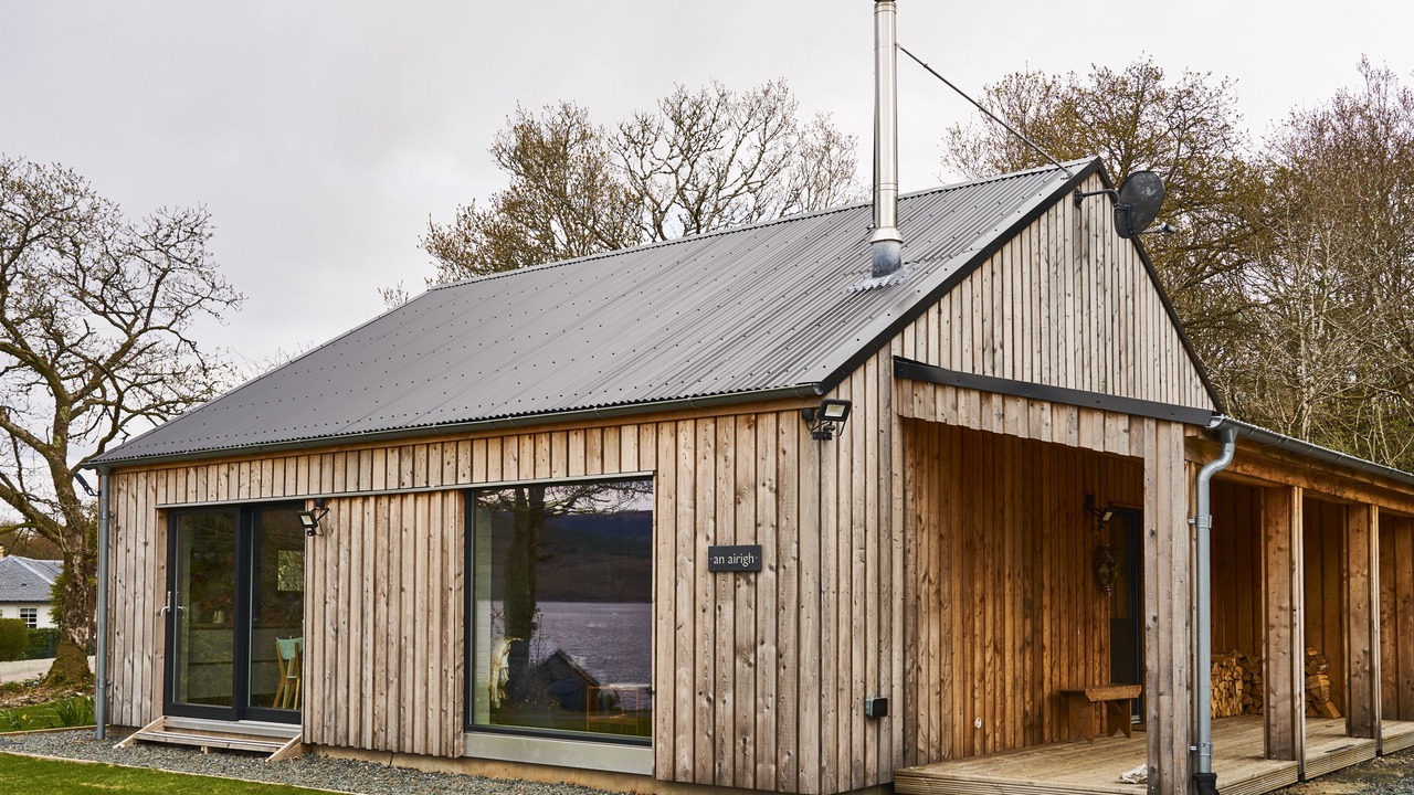 Photo of Outdoor in Cairndow