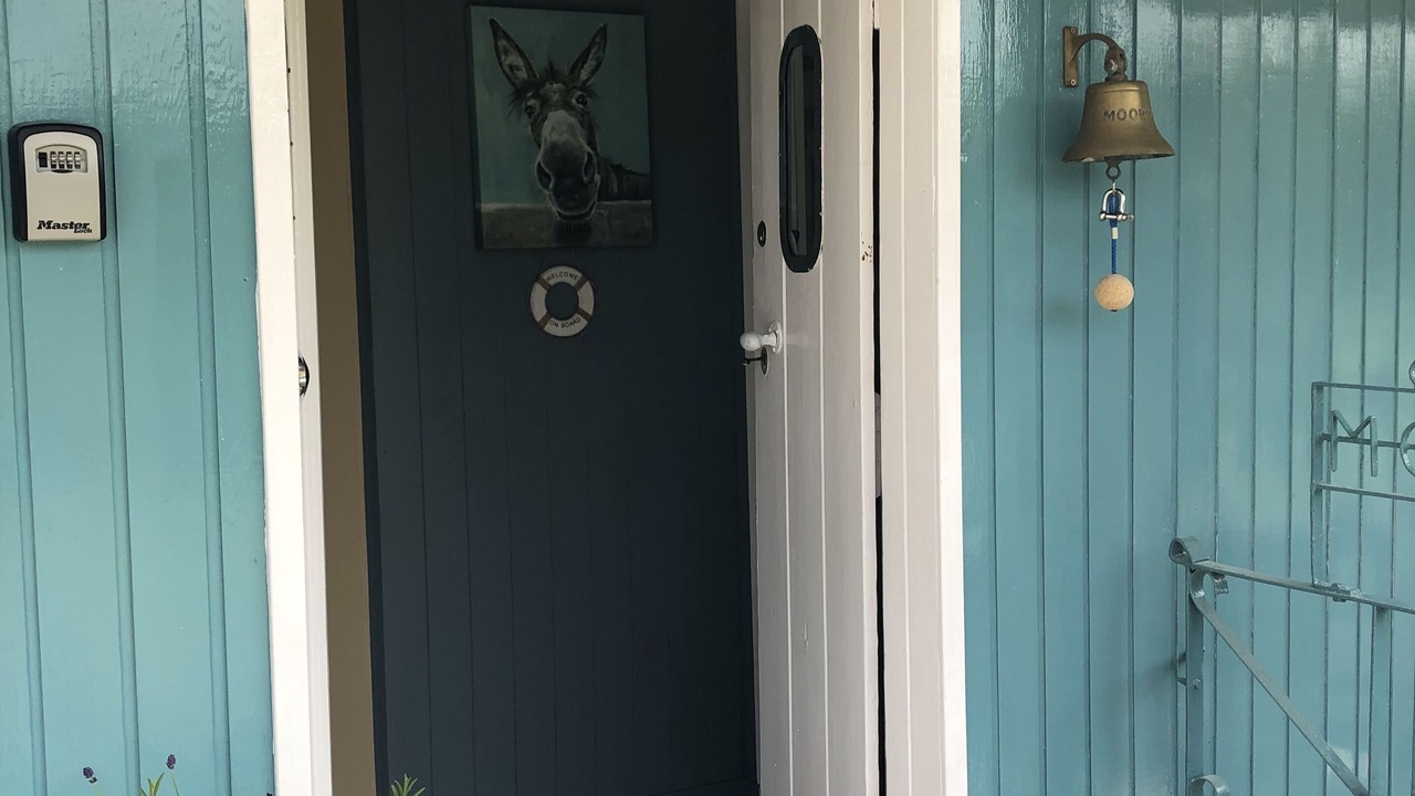 Photo of Outdoor in Cairndow