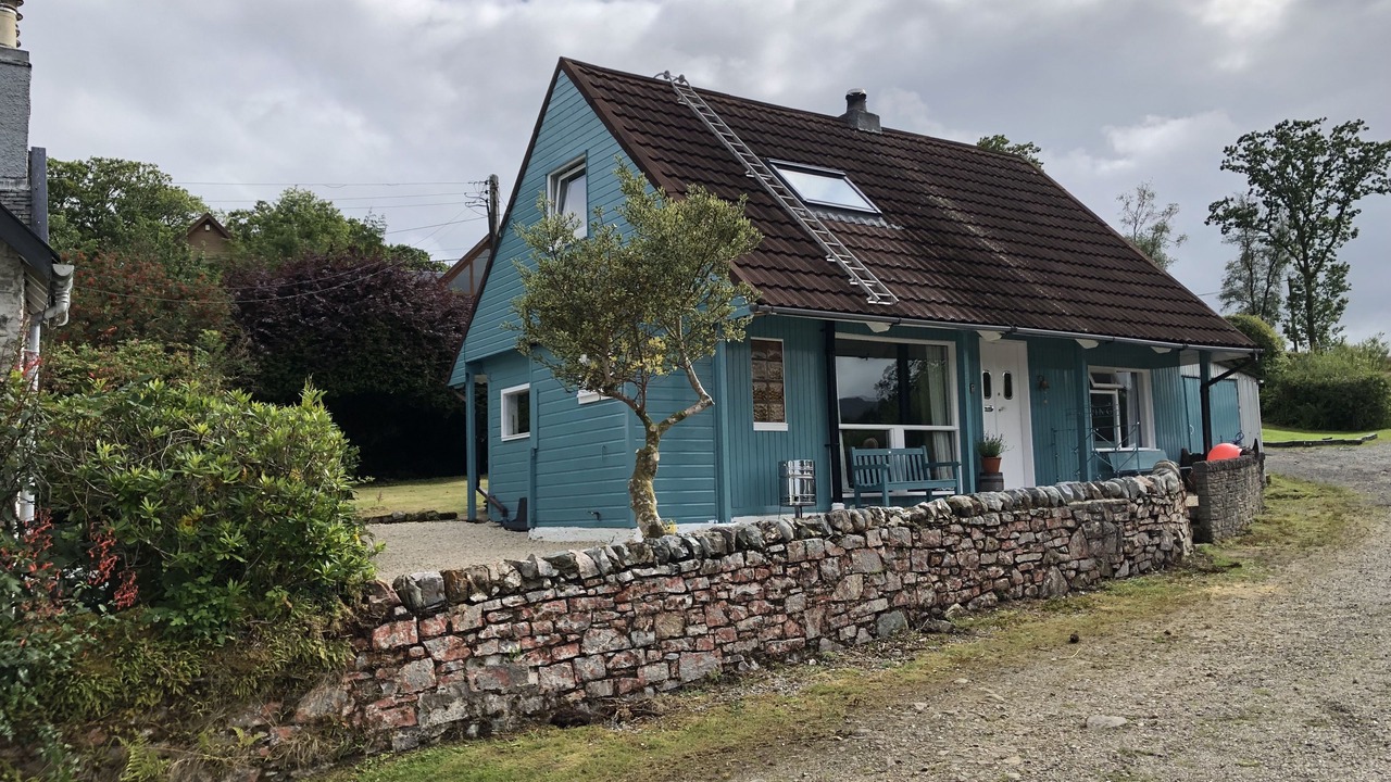 Photo of Outdoor in Cairndow