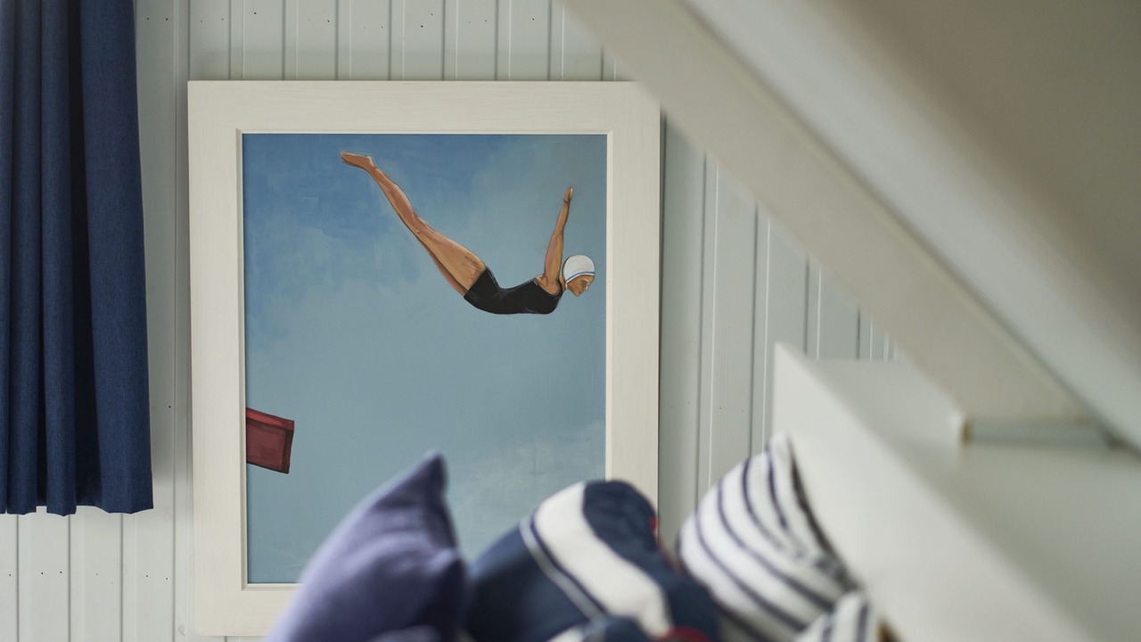 Photo of Bedroom in Cairndow