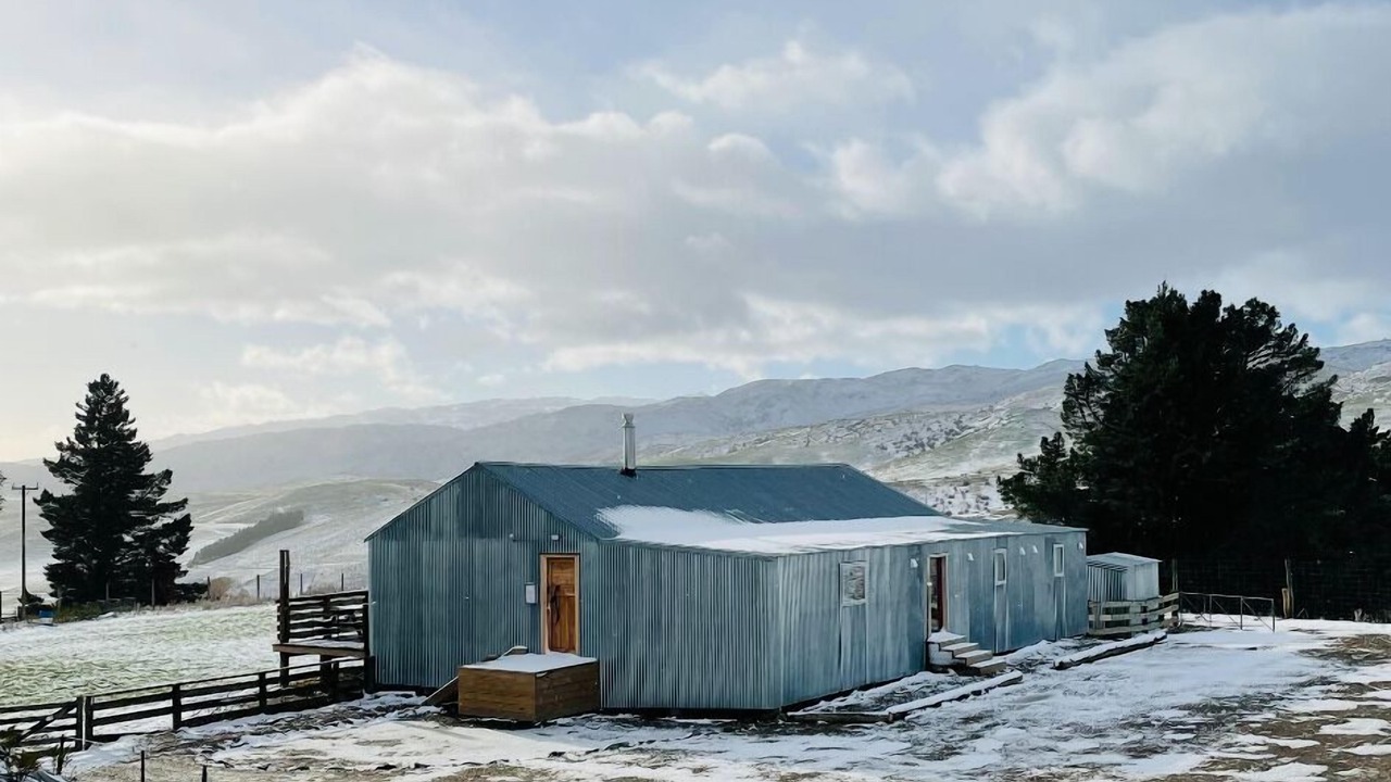 Photo of Outdoor in Lowburn