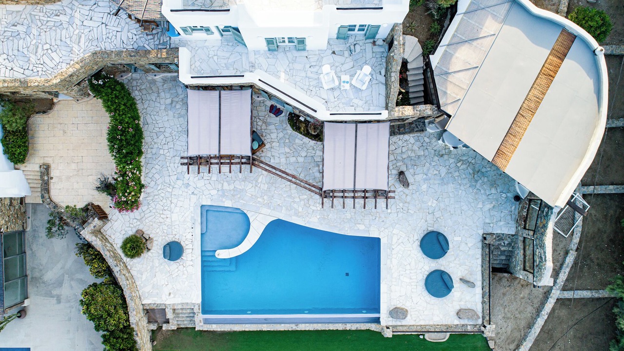 Photo of Outdoor in Ornos